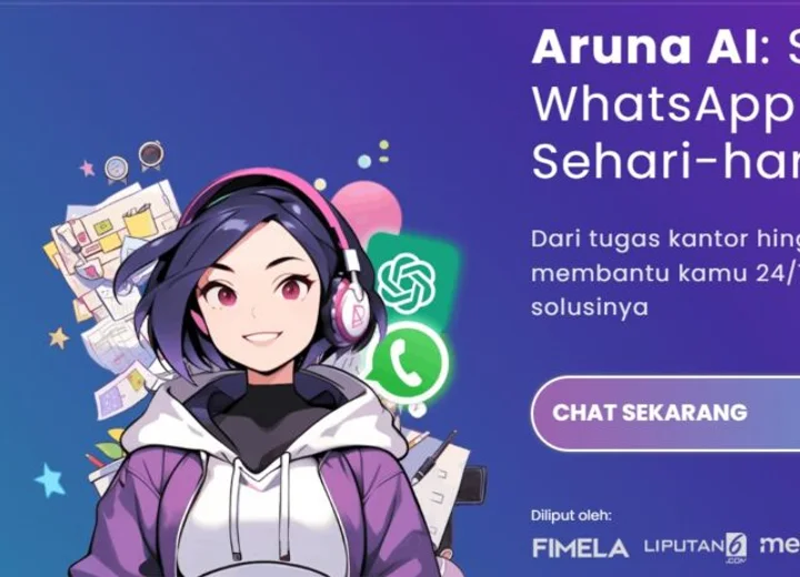 Aruna