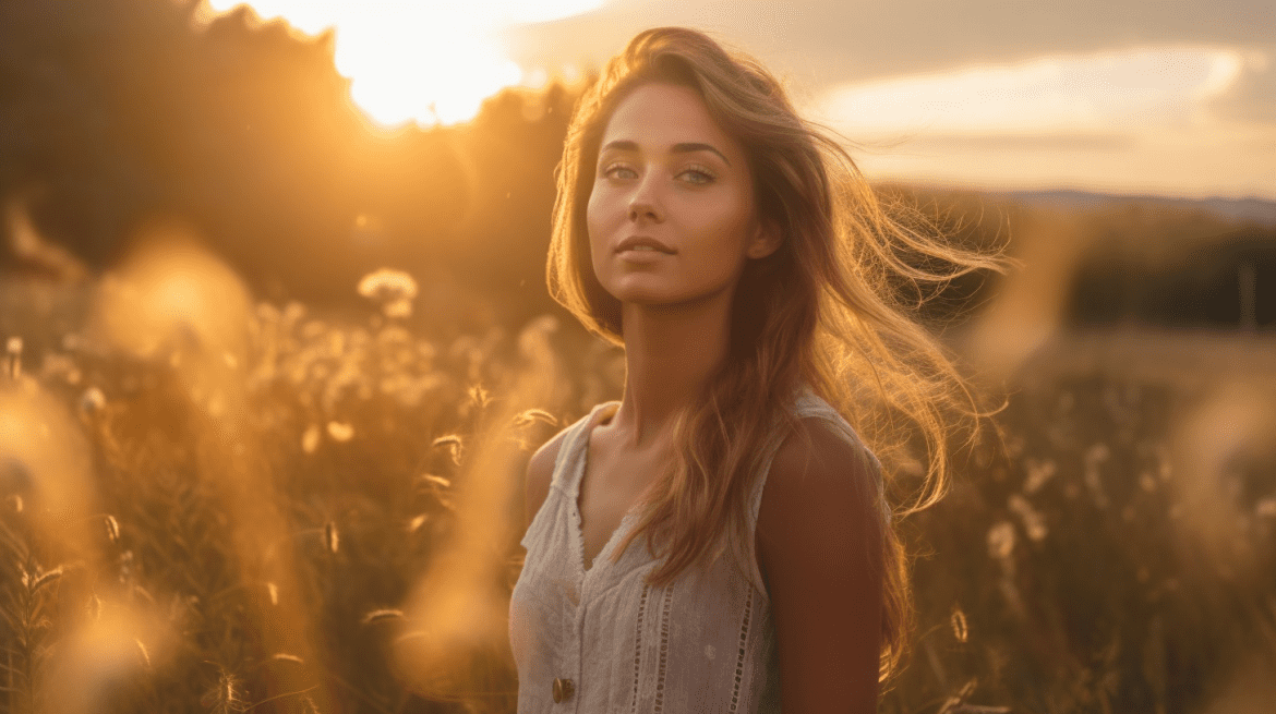 10 Tips Membuat Foto Profil Aesthetic yang Menarik di Media Sosial