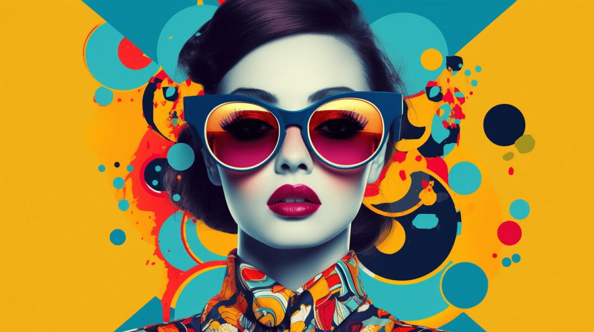 Teknik Pop Art