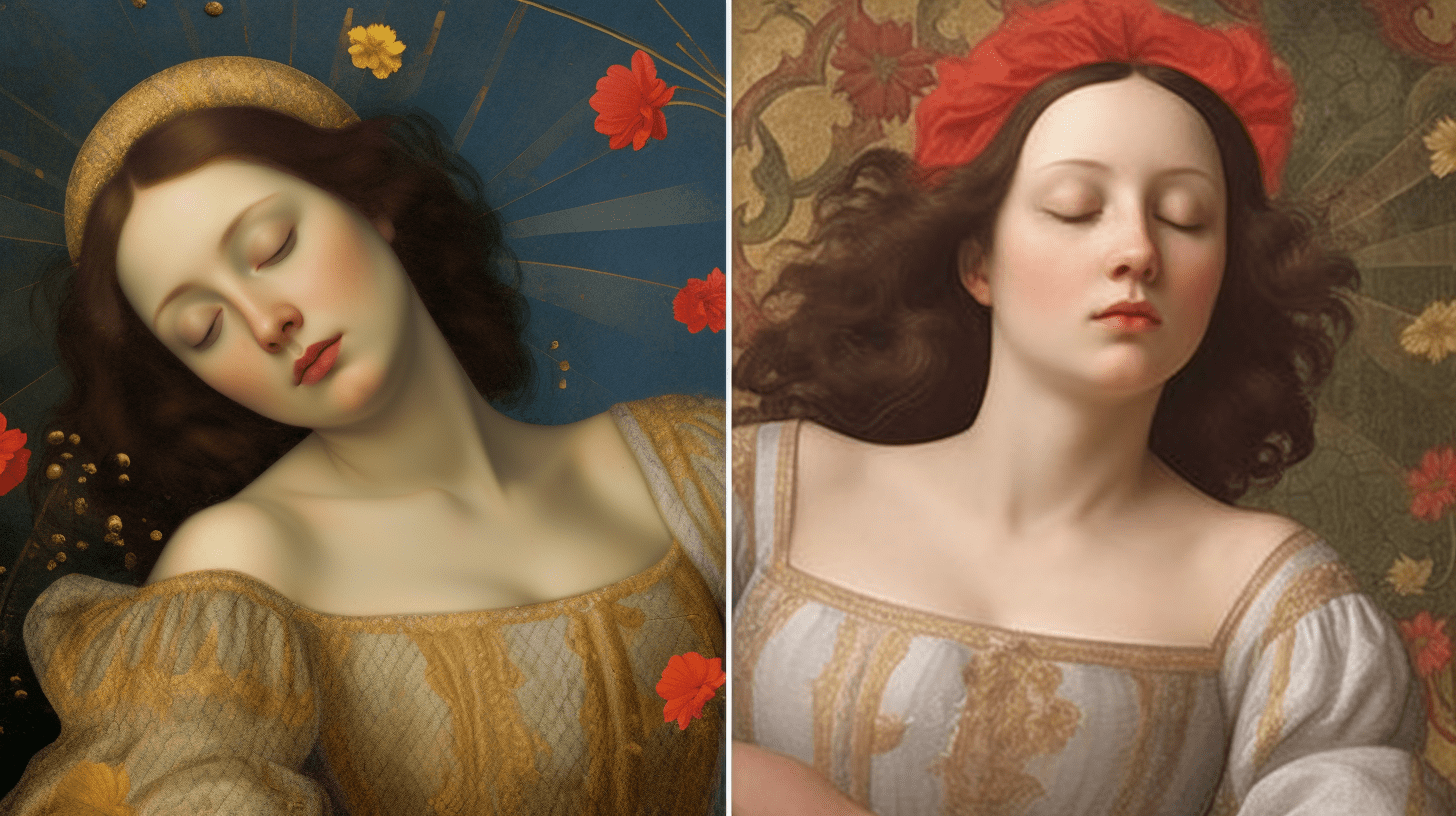 AI-Created Images: How This Technology is Changing the Way We See Art