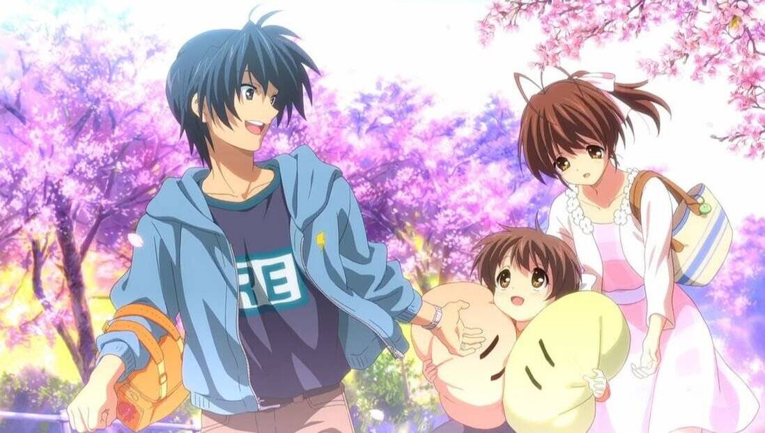 Clannad: After Story