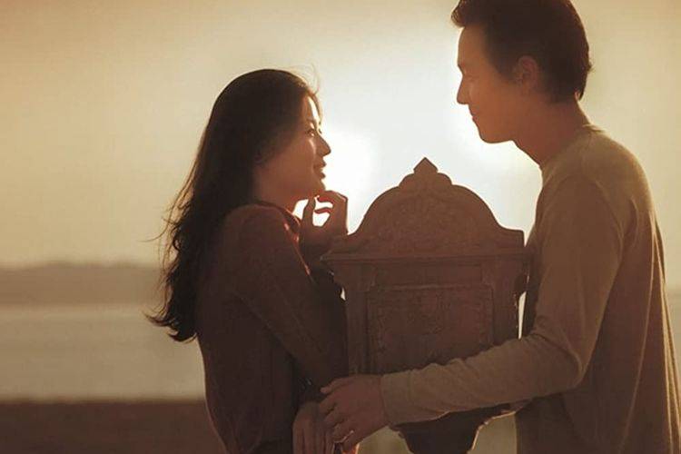 film korea Il Mare