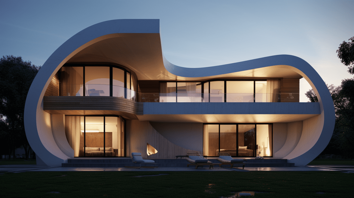 10 Desain Rumah Minimalis 2 Lantai yang Antimainstream