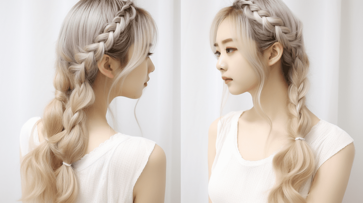 10 Gaya Rambut ala Korea Terbaik, Cocok buat Wanita Indonesia