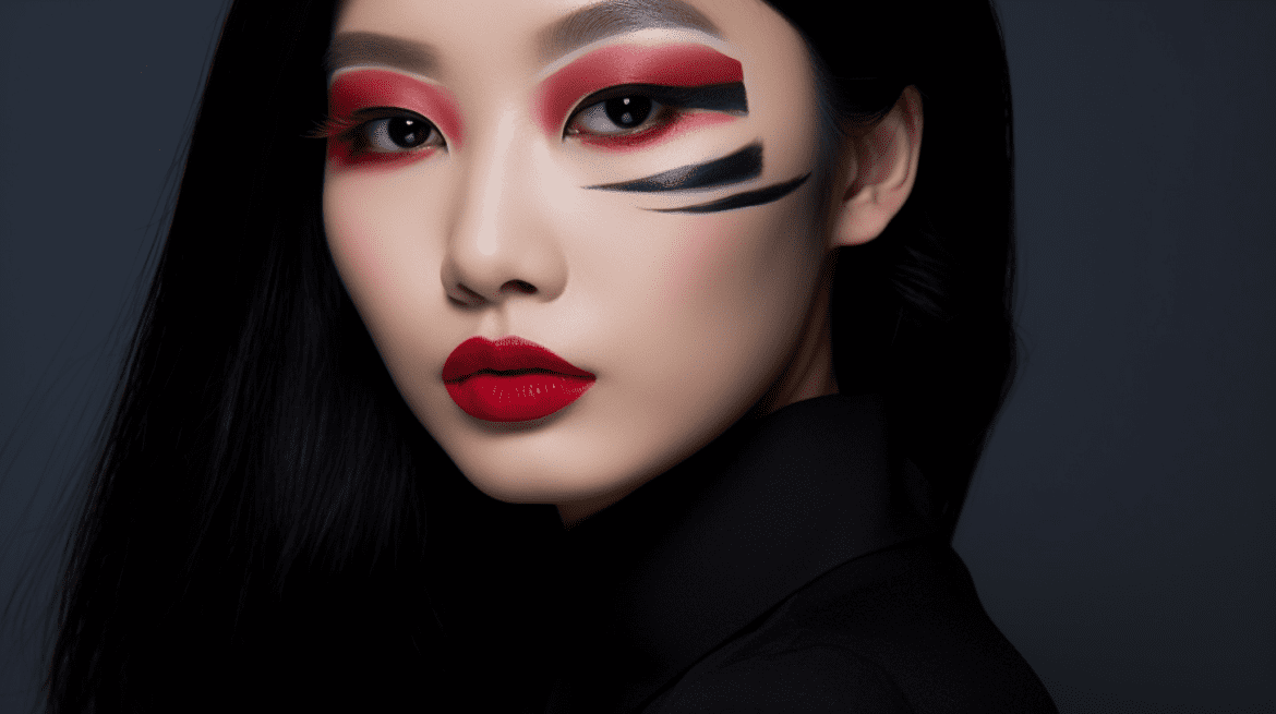 Make Up yang Kurang Cocok untuk Foto Formal