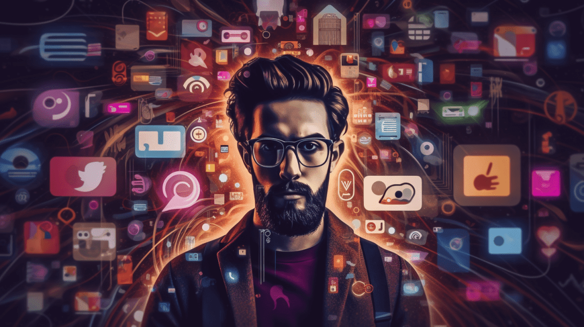 5 Reasons Why You Need a Unique Digital Avatar