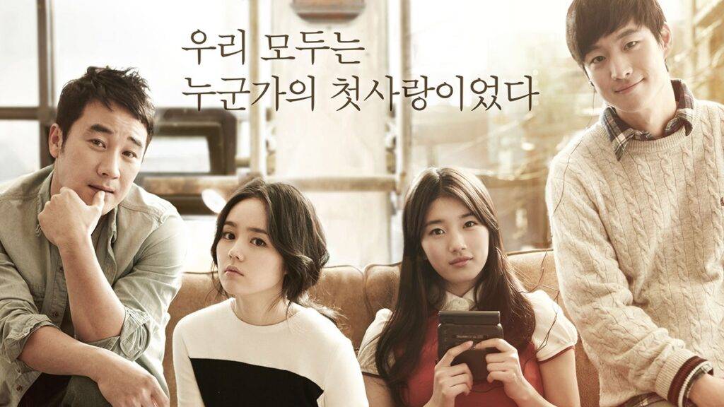 Poster film Architecture 101