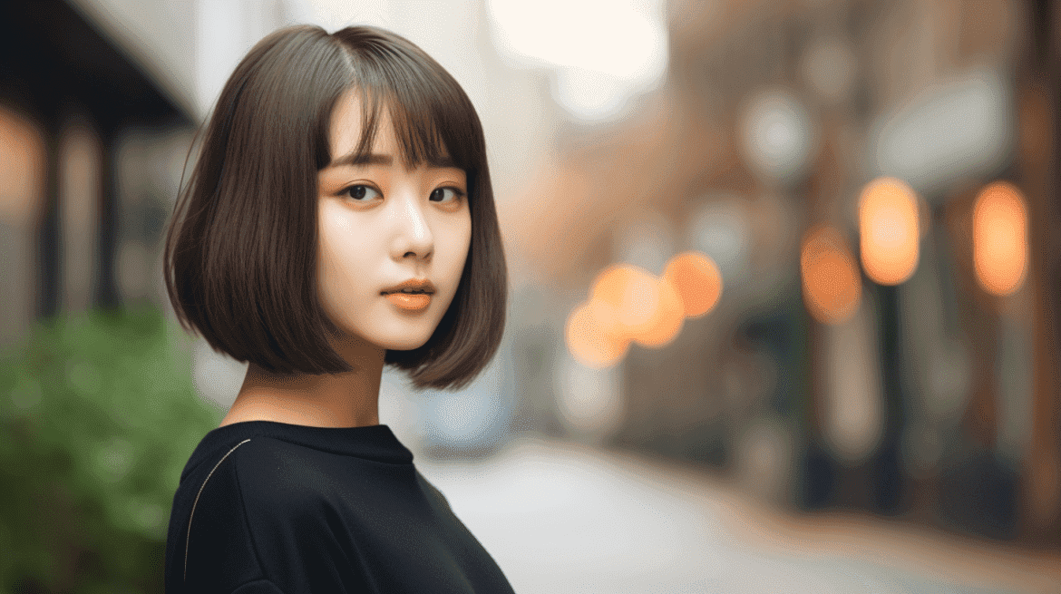 Korean Hairstyles for Women: 8 Trendy Looks for Ageless Beauty