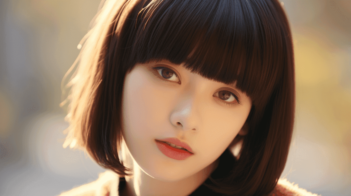 10 Best Korean Short Hairstyles Every Woman Should Consider