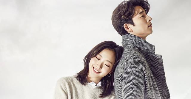 Drama Korea Goblin