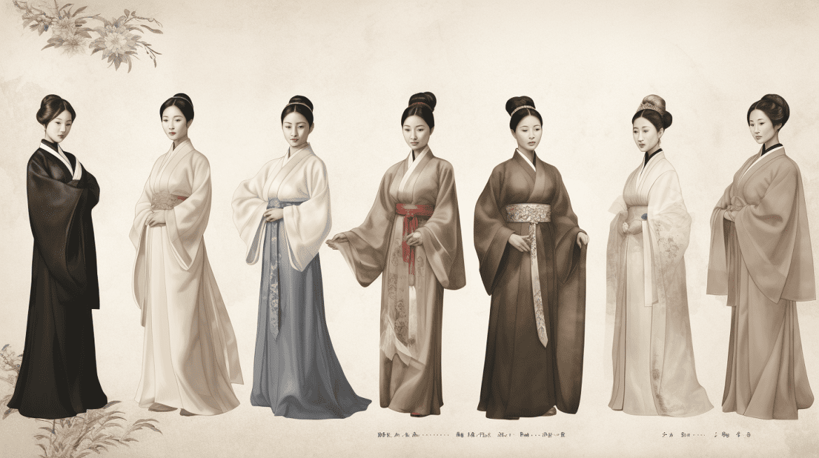 Sejarah standar kecantikan Korea