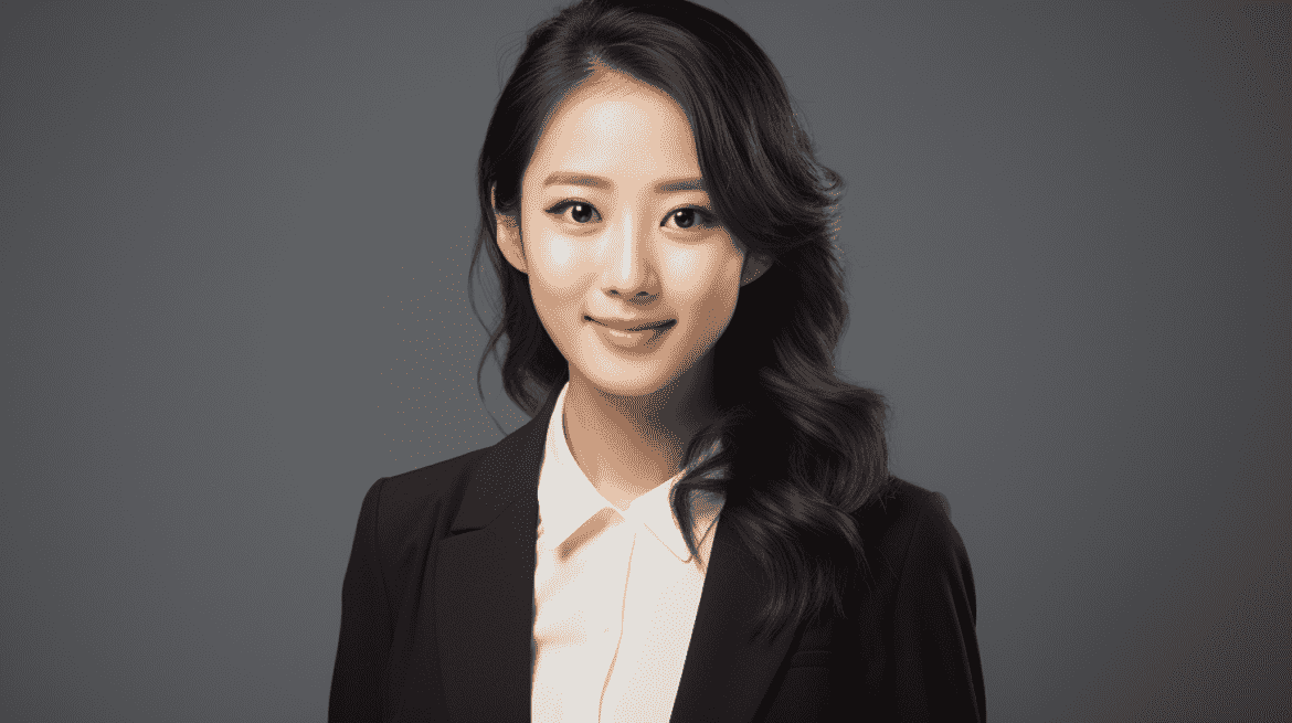 Contoh foto profesional untuk resume lamaran kerja