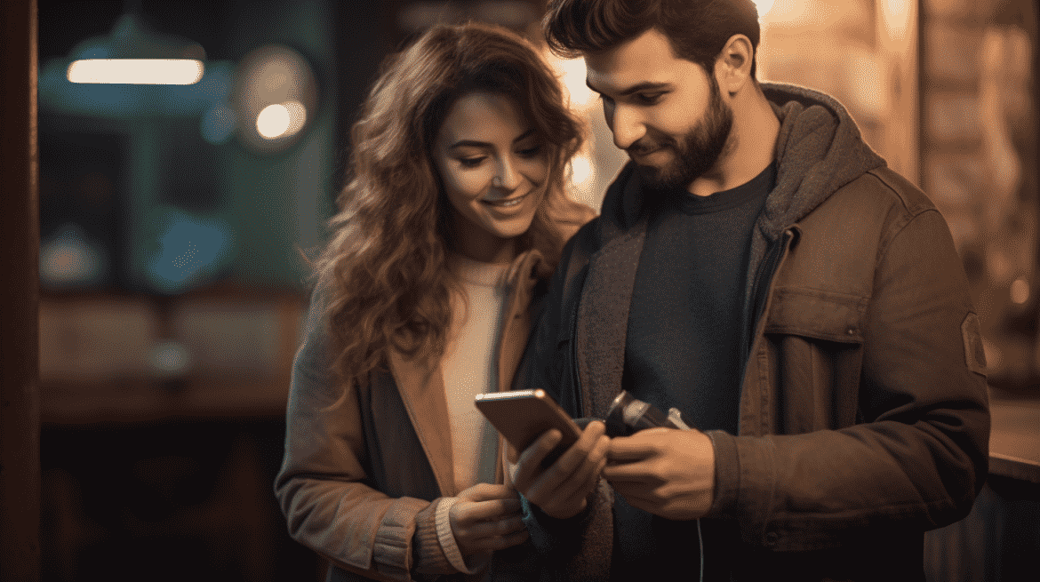 Minta pendapat untuk foto LinkedIn