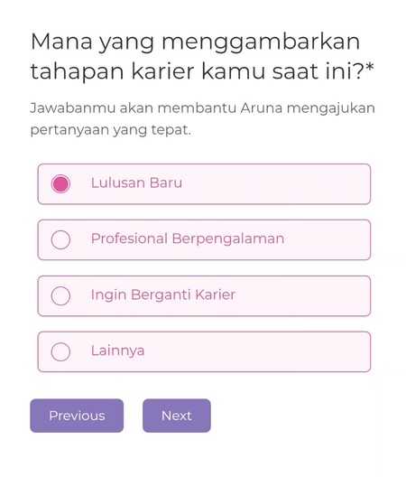 Tutorial Cara Membuat Profil LinkedIn Pakai AI - Langkah 4