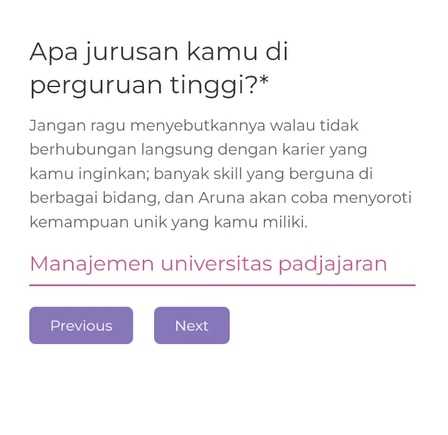 Tutorial Cara Membuat Profil LinkedIn Pakai AI - Langkah 5