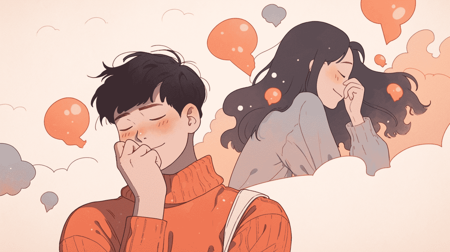 65 Prompt Aruna AI Khusus buat Para Jomblo