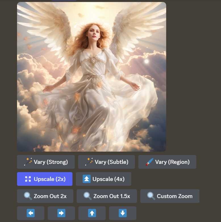 Screenshot Upscale