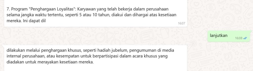 tips menulis prompt Aruna AI - 1