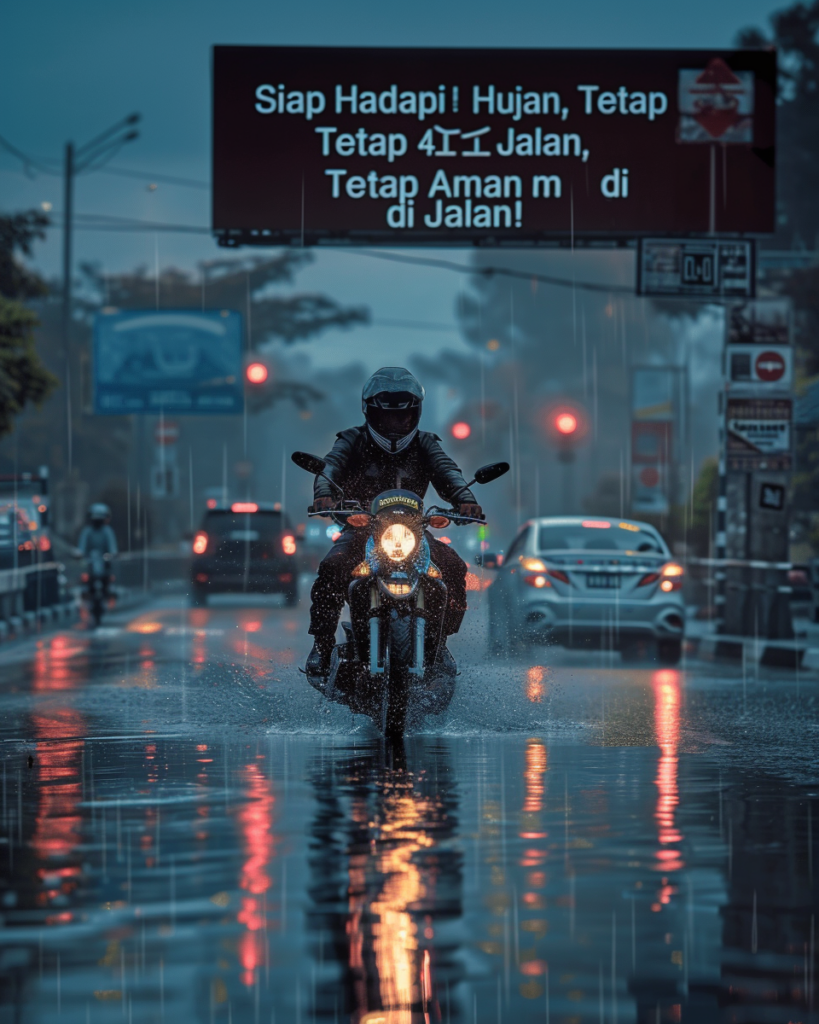 Cara mendeteksi gambar AI - contoh gambar 3