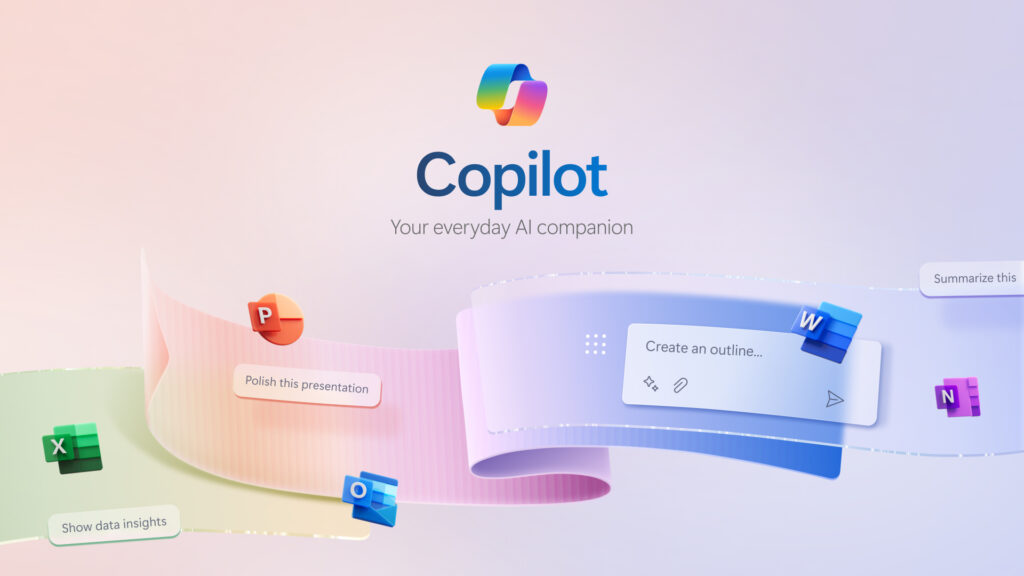 chatbot AI - Copilot