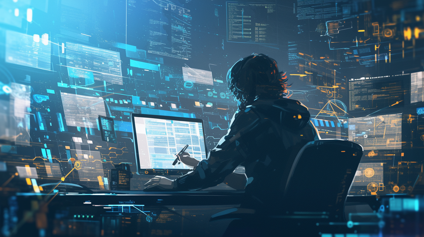 18 Contoh Prompt Aruna AI untuk Pengembang Web