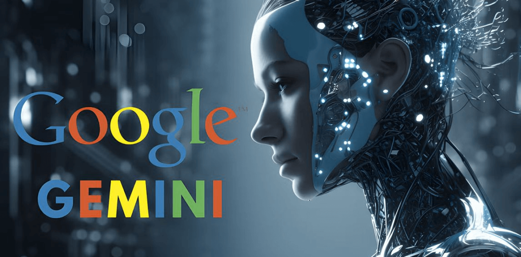 chatbot AI - Gemini