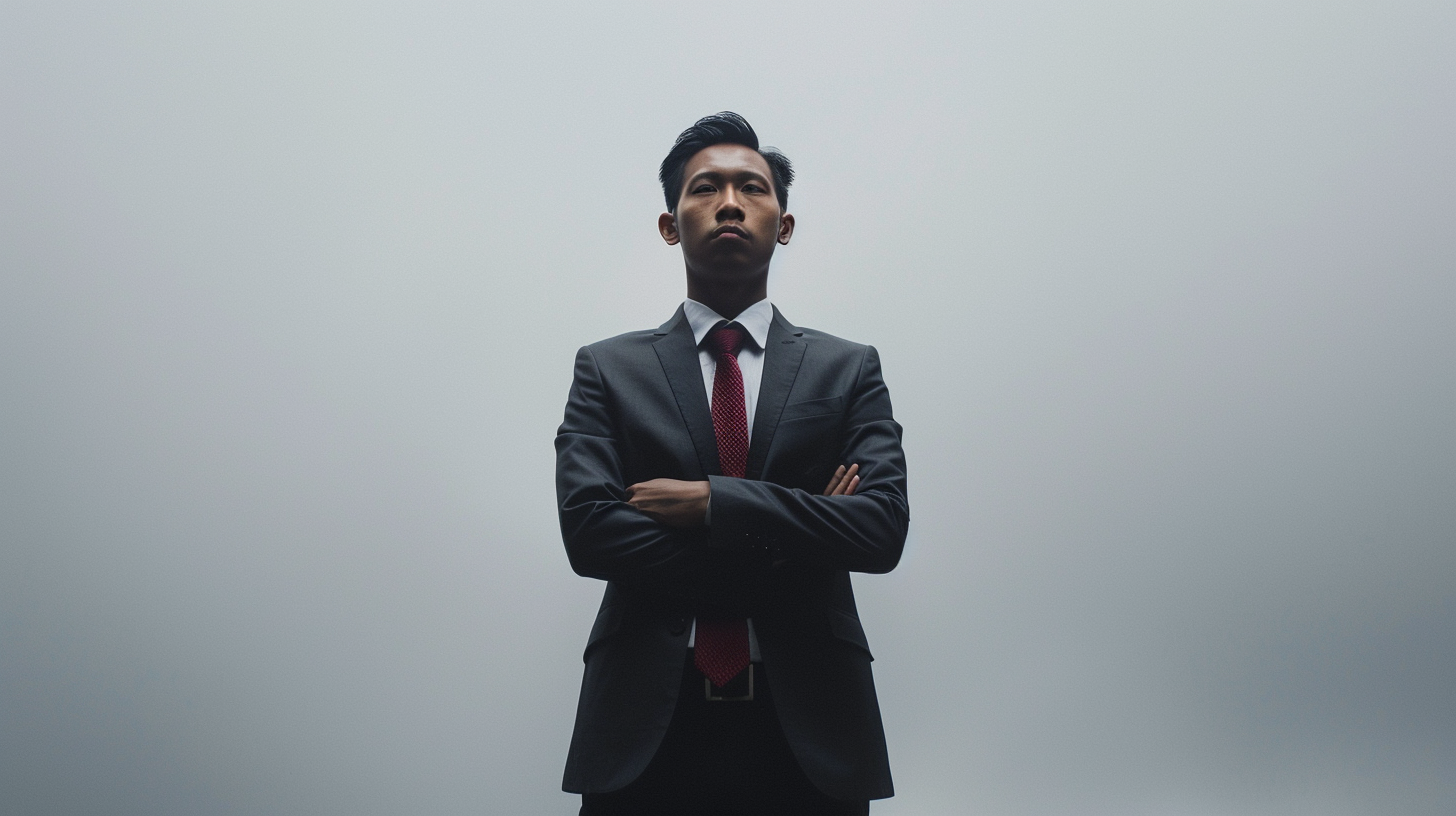 9 Kesalahan dalam Membuat Foto CV