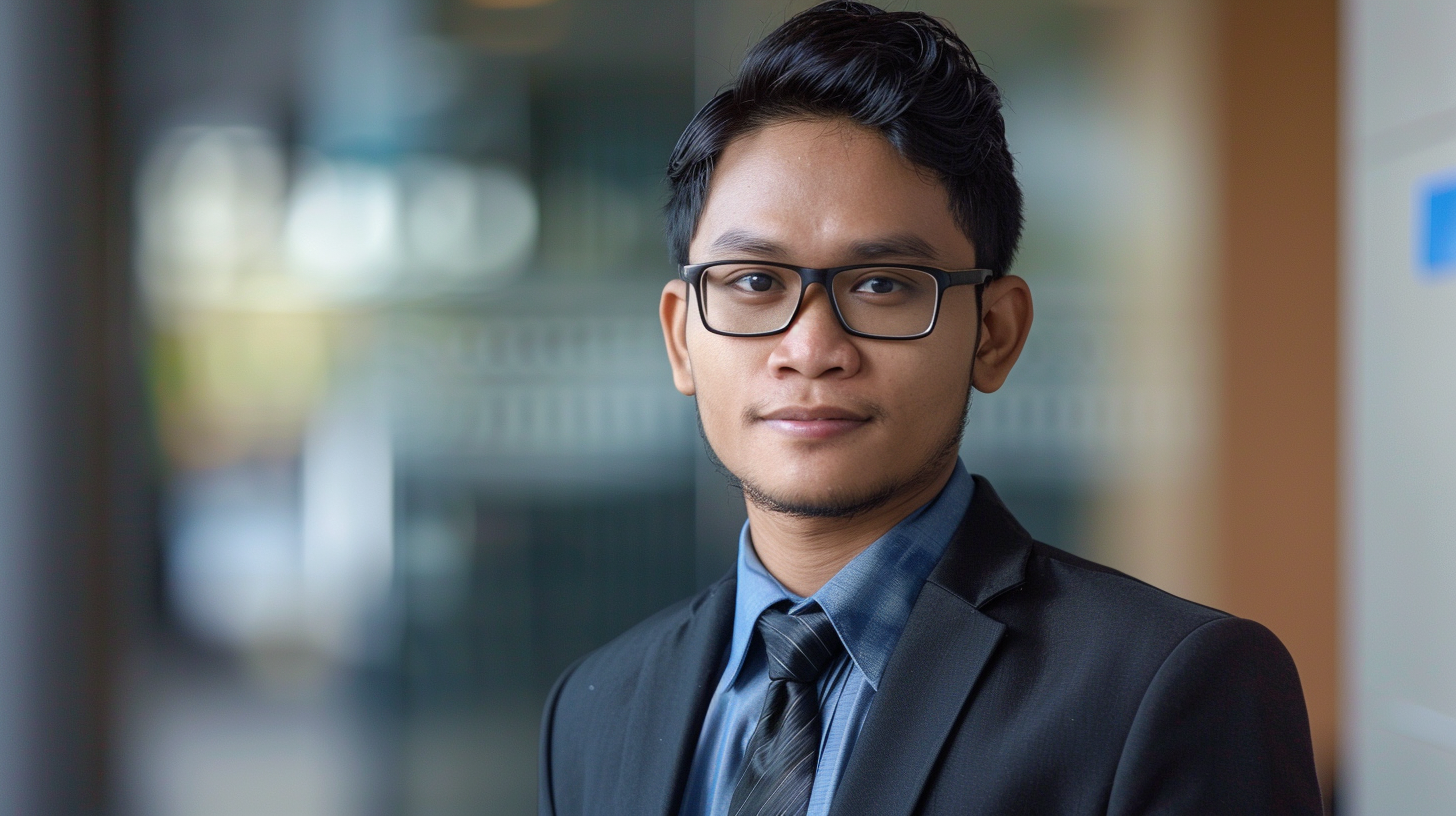 Apa Itu Foto Headshot? Dan Kenapa Kalangan Profesional Membutuhkannya?